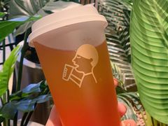 -喜茶(东莞雍华庭店)