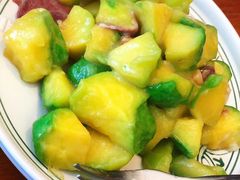 -云海肴·汽锅鸡·云南菜(苏州中心店)