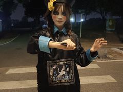 -武汉园博园(武汉自然博物馆)