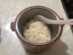 -胡老三家土菜馆·老店地方特色菜·招牌茅山地锅老鹅