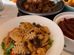 -大铁勺新津菜(东丽阳光新业广场店)