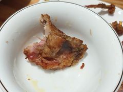 -斯丹姜母鸭·古法干香(田安南路店)