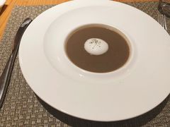 -香樟花园法式铁板烧(恒隆广场店)