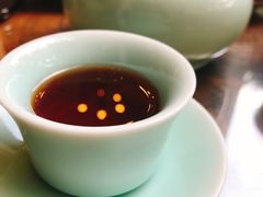 -大可堂普洱茶馆(襄阳南路馆)