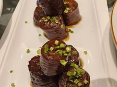 -丰泽园饭店