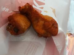 -肯德基(昌里店)