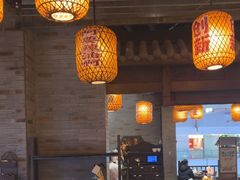 -南京大牌档(三阳广场苏宁店)