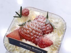 -东哥面包 DONCO BAKERY(万风新天地购物中心店)
