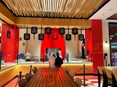 -城市大道红炉披萨烘焙坊