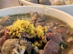 -潮镇老尾牛杂(环城西路店)