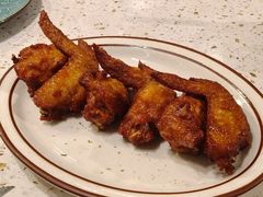 -CRAZYONES西班牙海鲜饭(上海美罗城店)