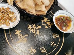 -喜聚薈·花膠雞海鮮火鍋(越秀店)