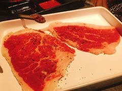 -神户赤童日式烤肉(金地广场店)