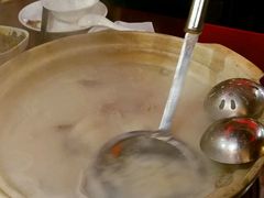 -鼎尊锅物料理(五角场店)