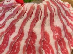 -宝泉铜锅·涮羊肉(解放东路店)