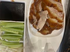-便宜坊烤鸭店(国瑞城哈德门店)
