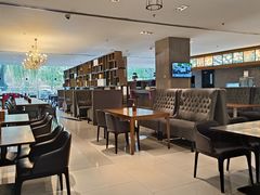 -北京民族园葉子里酒店(鸟巢店)