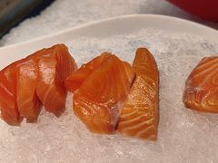 -海天盛宴新派海鲜自助餐厅(群力店)