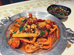 -聚味瞿记·龙虾堂(坡子街店)