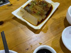 -五指山生态小黄牛(皮皮虾海鲜广场店)