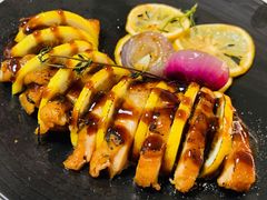 -娜娜家·Nana's restaurant(国金汇店)