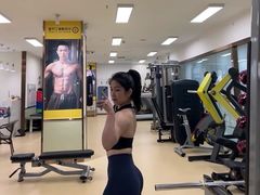 -中田·健身+普拉提(北京通州运河店)