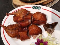 -飞尝蚝·顺德菜·鱼生(顺德总店)