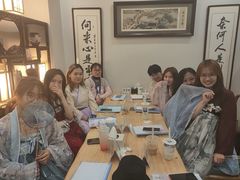 -ELEVEN桌游剧本杀轰趴馆(三里屯店)