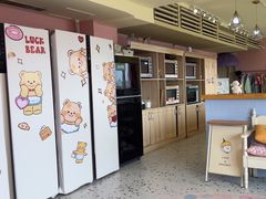 -千浔一暖DIY蛋糕烘焙(人民大学店)