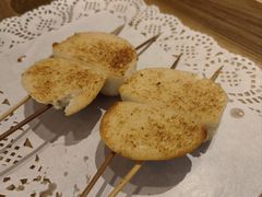 -聚串门儿·东北烧烤(信义坊店)