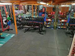 -漾健身·普拉提(橡树湾店)