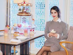 -北京康莱德酒店