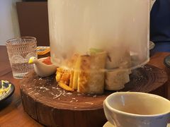 -Uncle Kosto科斯托·中东菜