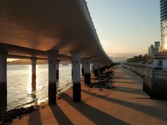 -演武大桥观景平台