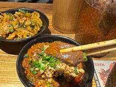 -北丐先生·野馄饨烧烤(雨花万象店)