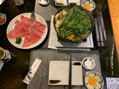 -昱匠·日本料理(金融街店)