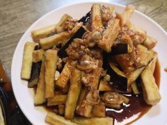 -华春餐馆(鱼山路店)