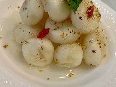 -渝悦情·新派川菜(建国门店)