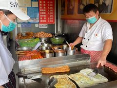 -海燕家人灌蛋饼(凤凰街店)
