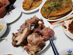 -一头牛馅饼店总店(卫工街店)