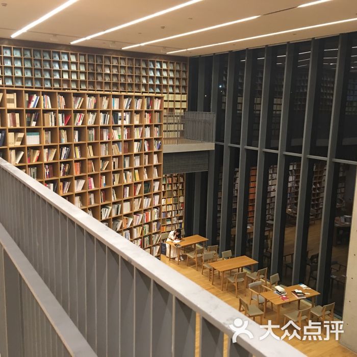 晓书馆图片-北京书店-大众点评网