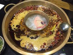 -巴蜀印象火锅(永陵总店)