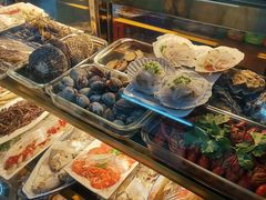 -正宗天津烧麦馆(柳州路店)