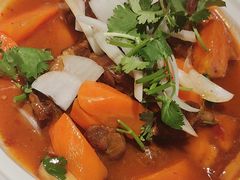 -阿娜尔·新疆菜(佰港城店)