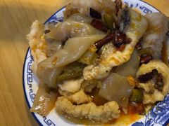 -胖子鱼·天水麻辣鱼火锅(秦州407店)