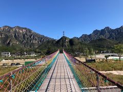 -孤山寨风景区