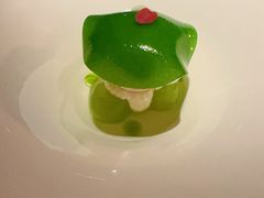 -弦月窗LUNETTE BY AMANDA(复兴路店)