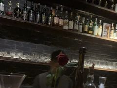 -格兰酒吧Glen Bar