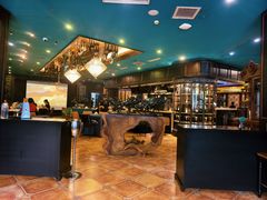 -福禧酒窖·中餐厅 (万柳店)