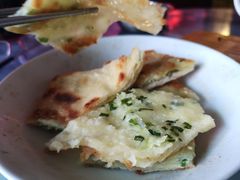 -咏春葱油饼(德政中路店)